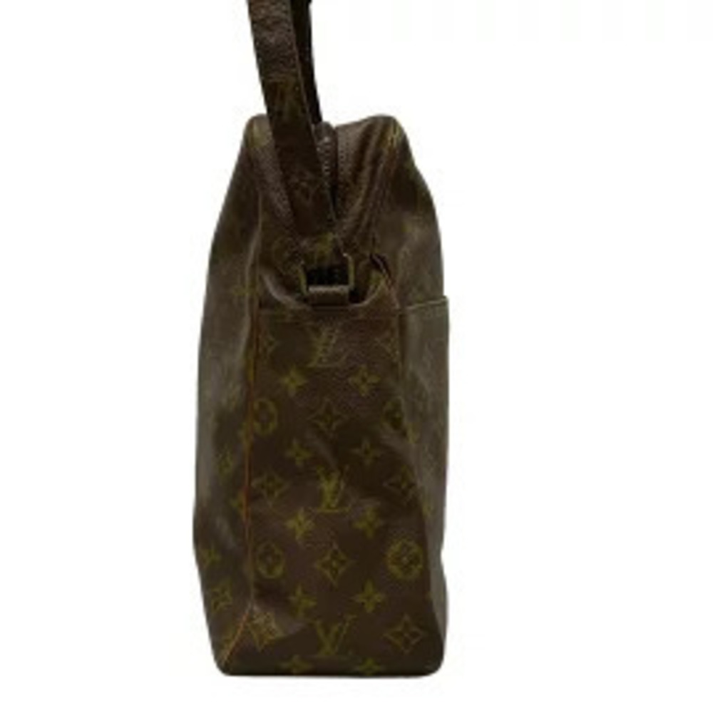 Louis Vuitton Marceau Shoulder Bag